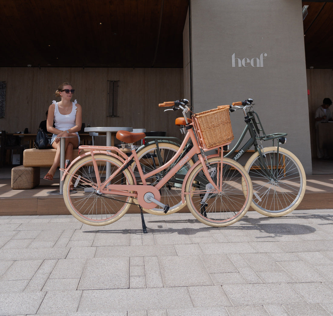 The Complete Bike Size Guide: Find Your Perfect Fit (Kids & Adults)