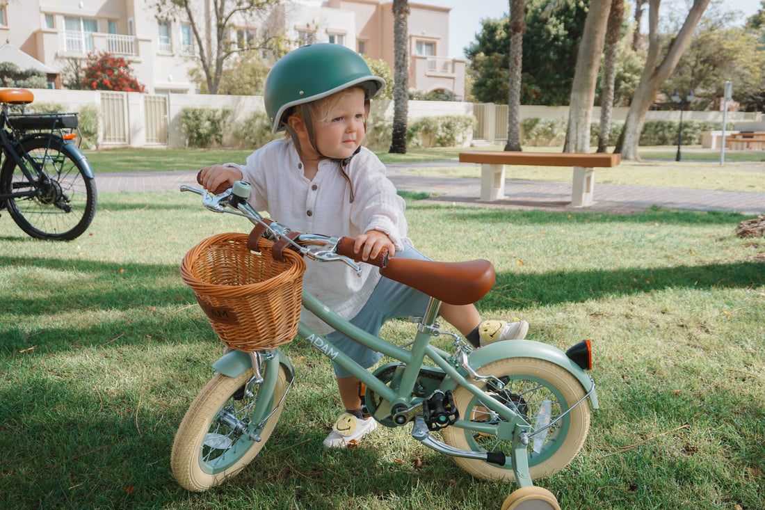 How to learn bicycle balance: Easy tips to ride confidently as a beginner