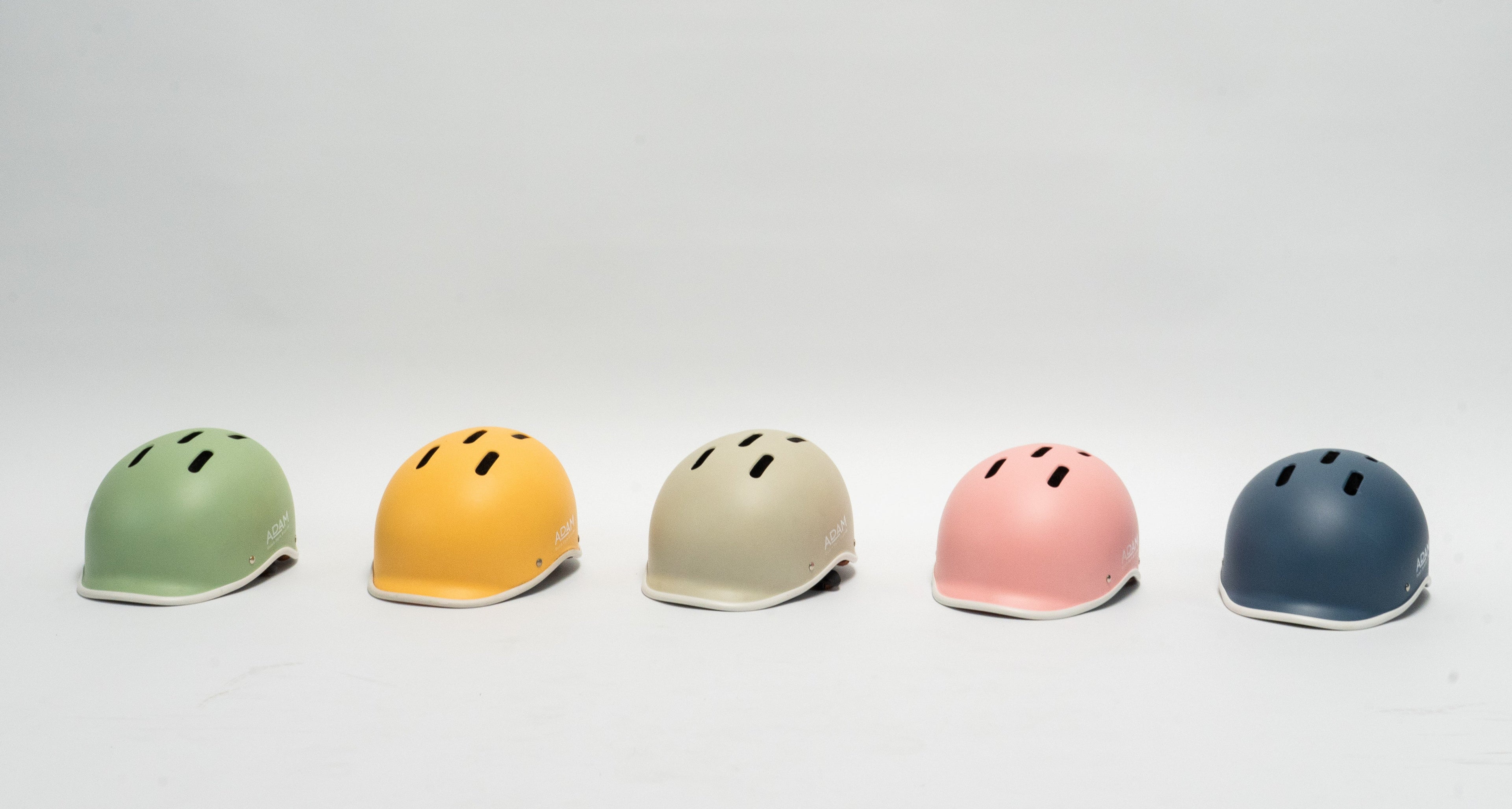 Helmets