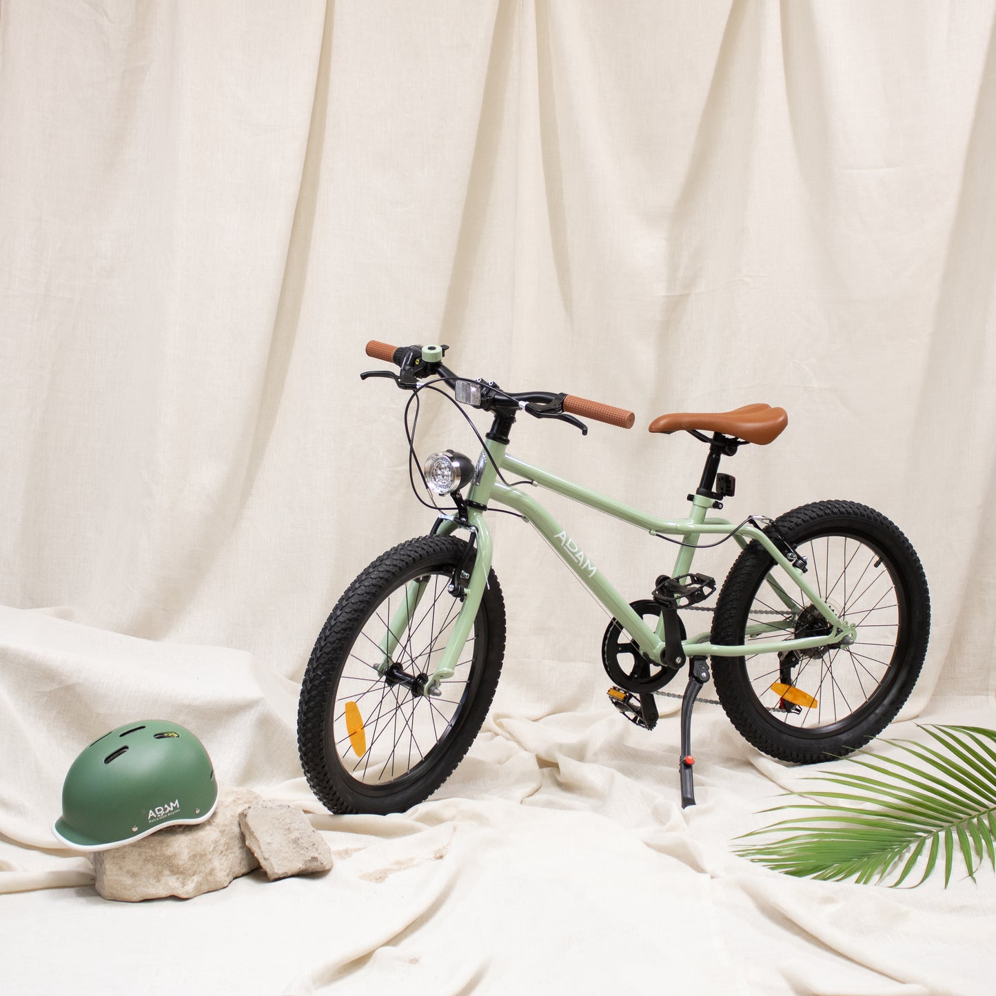 The Speedy MTB 20"