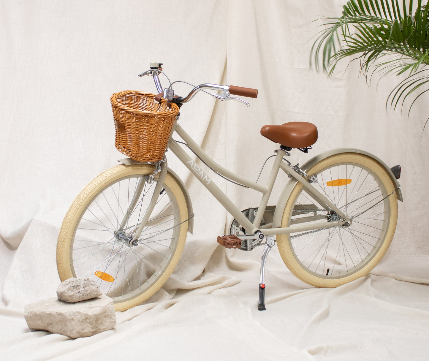 The Dutch Style 24" - Bicycle