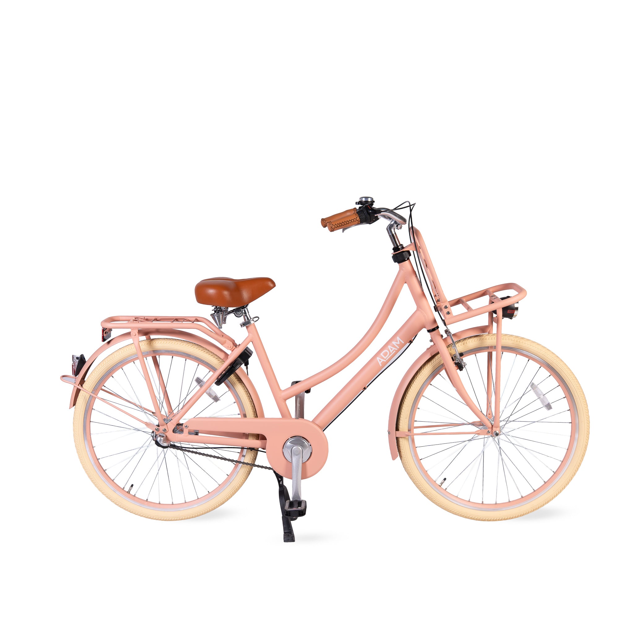 The Dutch Style Deluxe 26