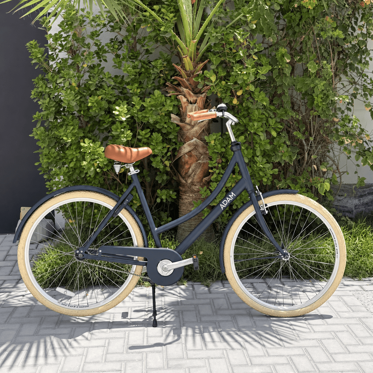 The 28" Classic Navy Display - The Adam Store