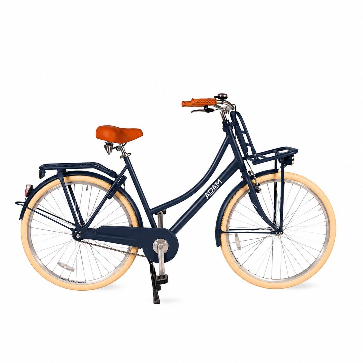 The Dutch Style 28" - Adult Bicycle - The Adam Store