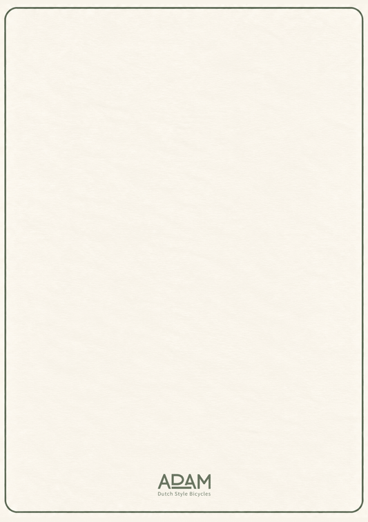 Birthday Card - The Adam Store