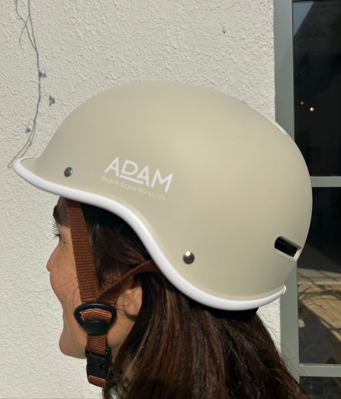 Helmet- Small