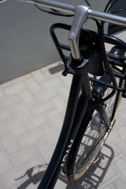 The Electric 28" Pre-loved