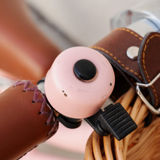 10" Balance Bike Pink Pre - loved - The Adam Store