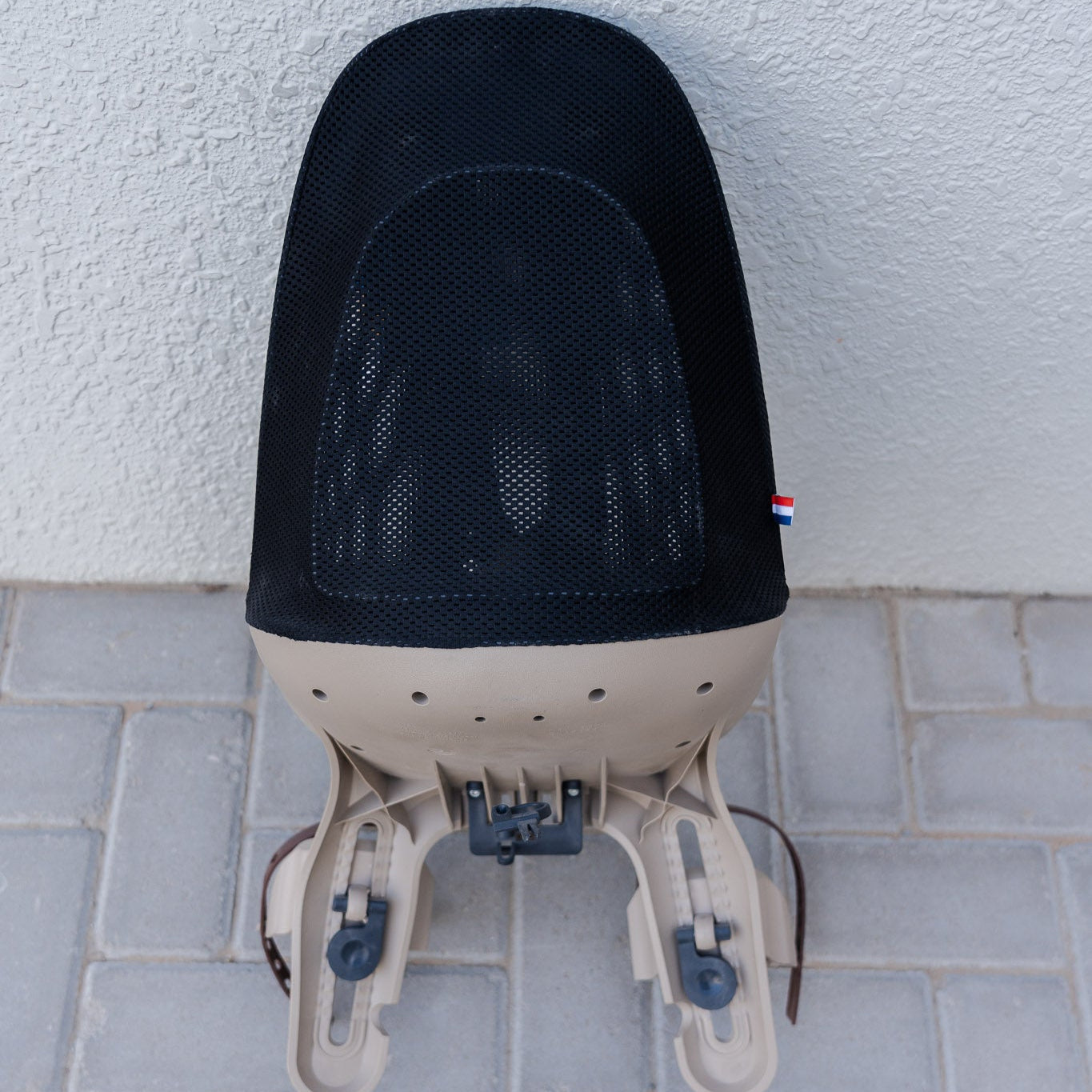 Child Seat for Bicycle Front Pre-loved