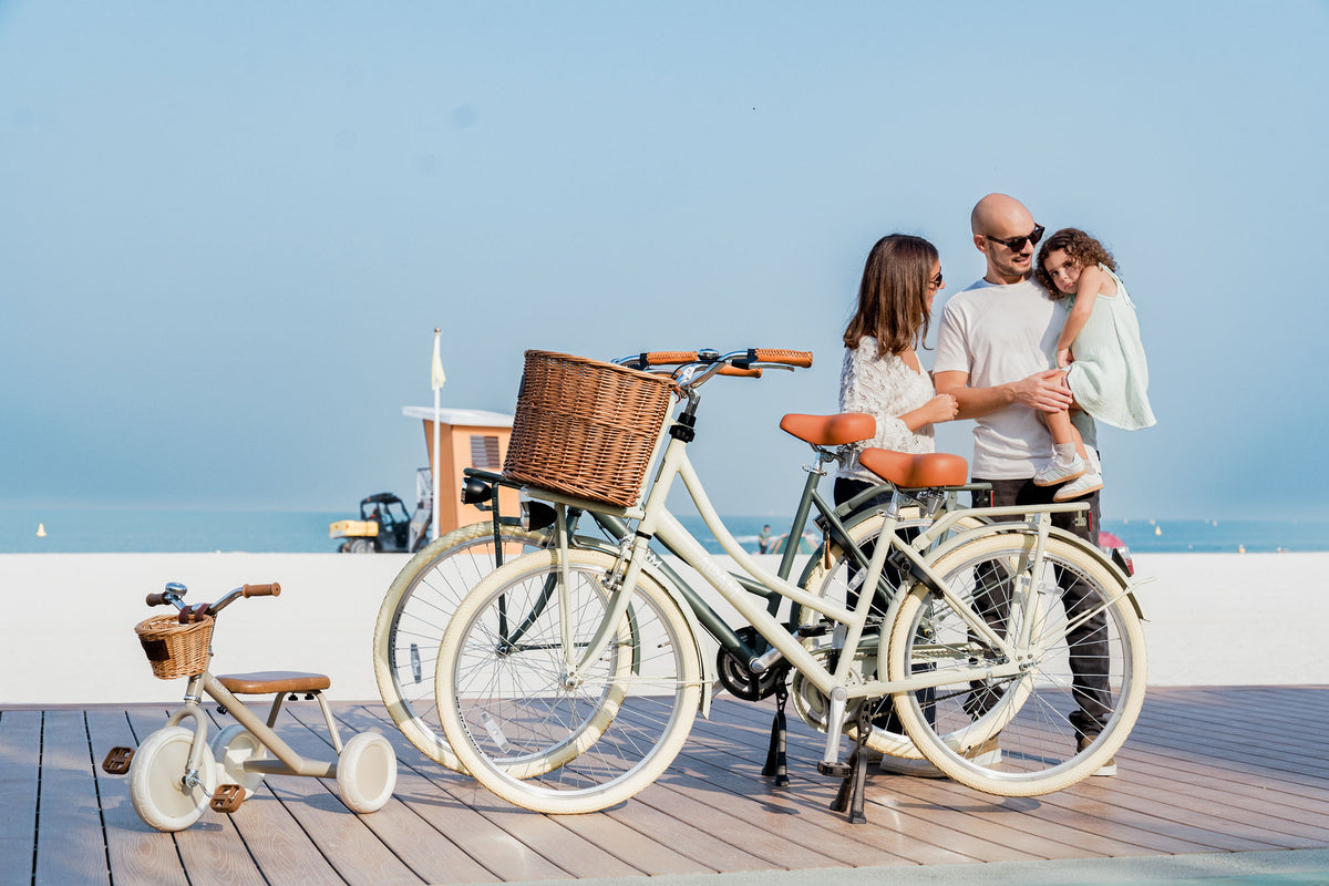 Adam Bike bicycles in the UAE