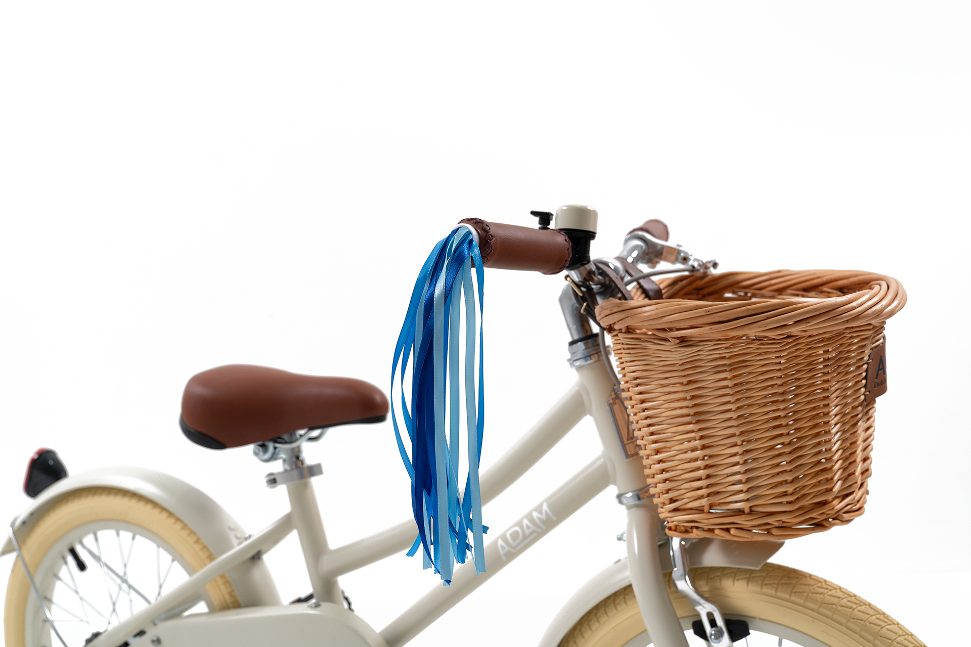 Streamers for Bicycle The Adam Store