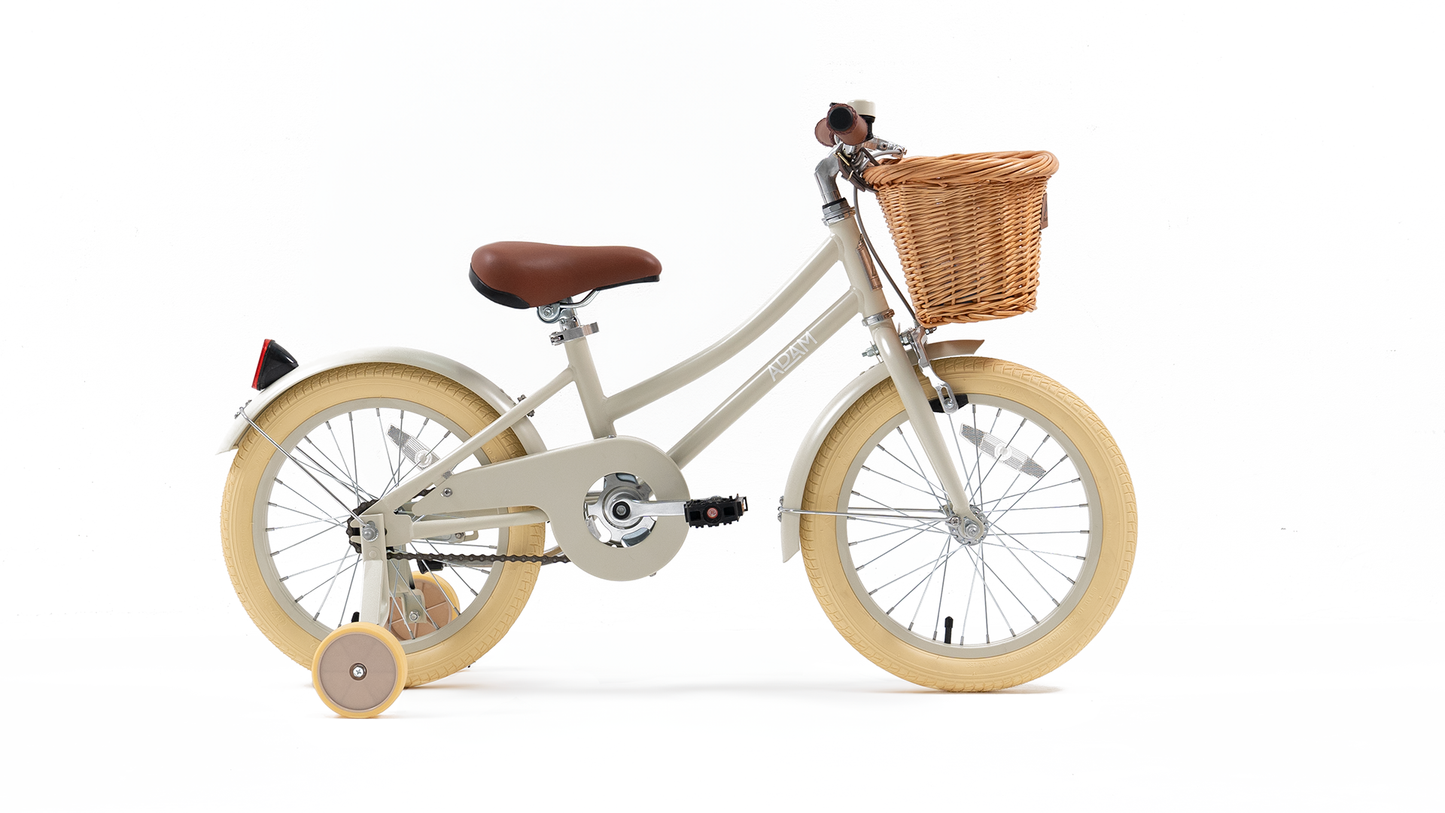 The Dutch Style 16" - Bicycle for children