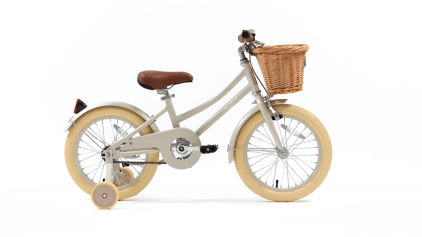 The Dutch Style 16" - Bicycle for children - The Adam Store