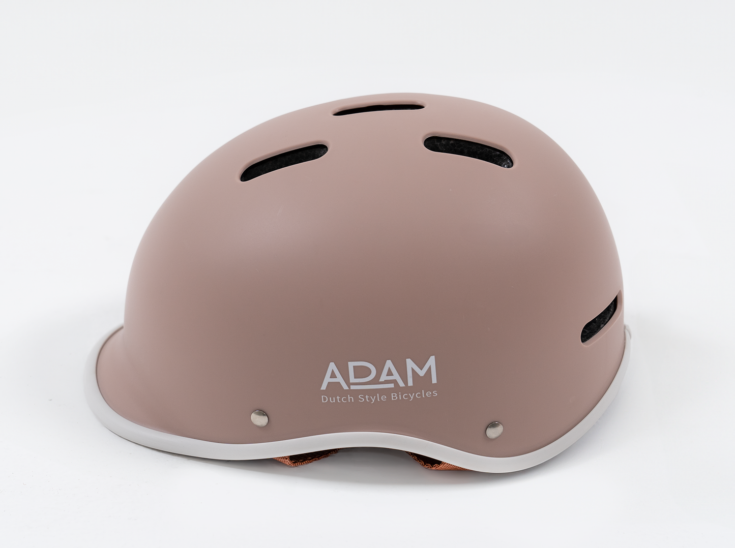 The Adam Helmet