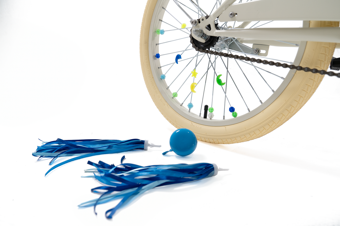 Bicycle Decoration Kit