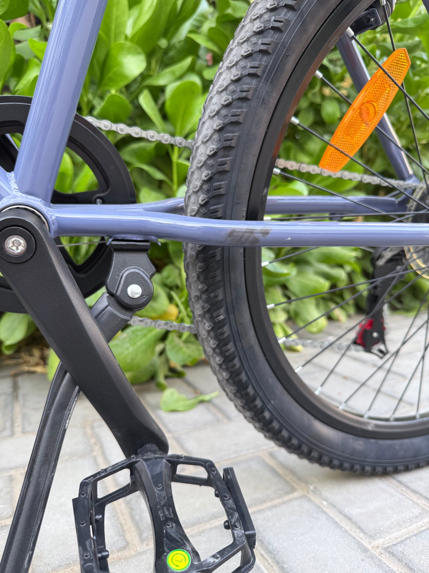 20" Speedy MTB Blue Imperfect