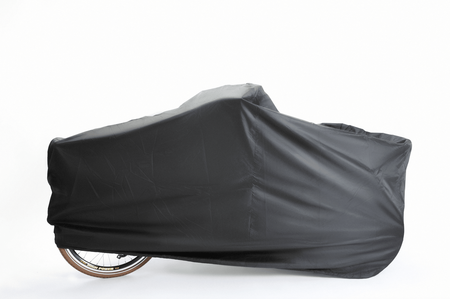 Cargo Bike Dust Cover - The Adam Store