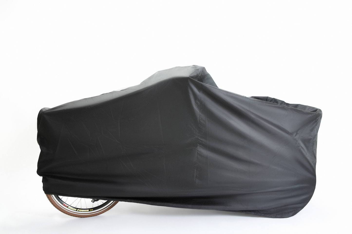 Cargo Bike Dust Cover