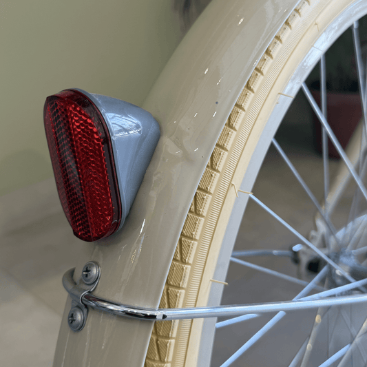 The Dutch Style 24" Beige Imperfect - The Adam Store