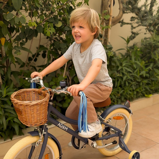 Streamers for Bicycle