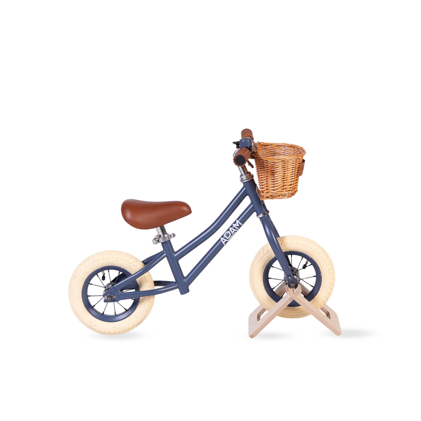 The Balance Bike