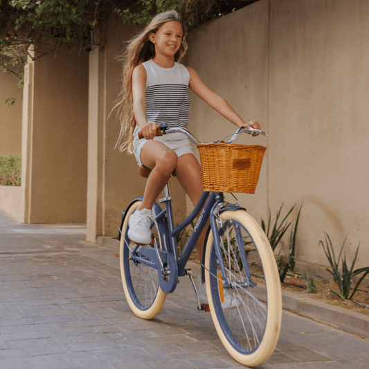 The Dutch Style 24" - Bicycle - The Adam Store