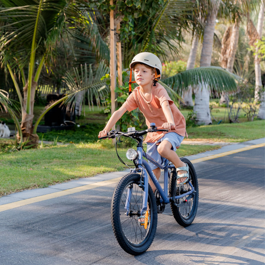 The Speedy MTB 20" - The Adam Store