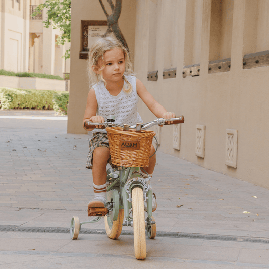 The Dutch Style 12" - The Adam Store