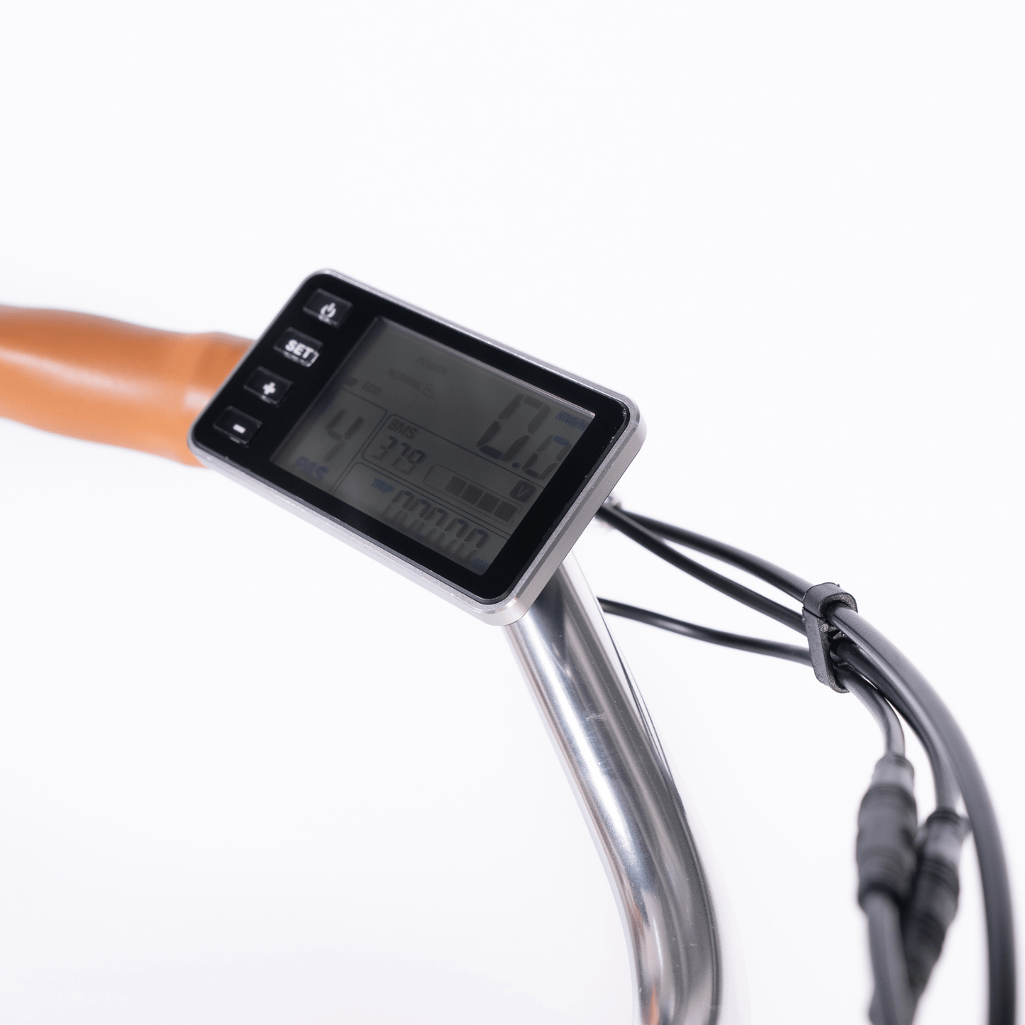 The Electric 28" - The Adam Store