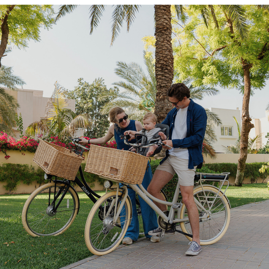 The Electric 28" - The Adam Store