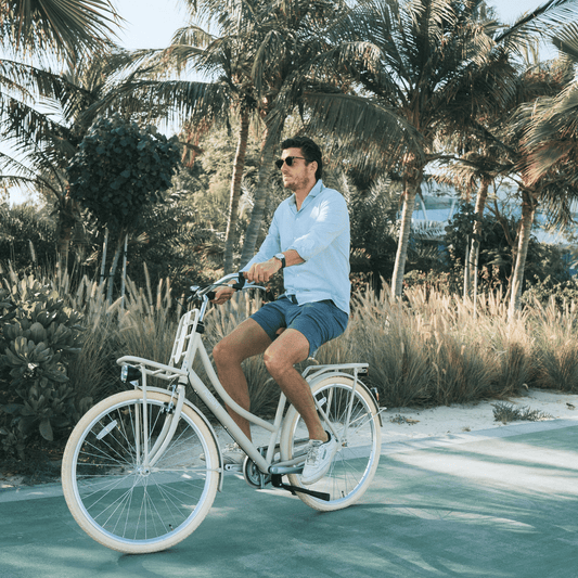The Dutch Style 28" - Adult Bicycle PRE - ORDER - The Adam Store