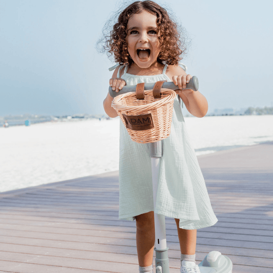 The Super Scooter - The Adam Store