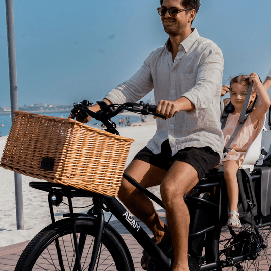 The Long Tail - The Adam Store