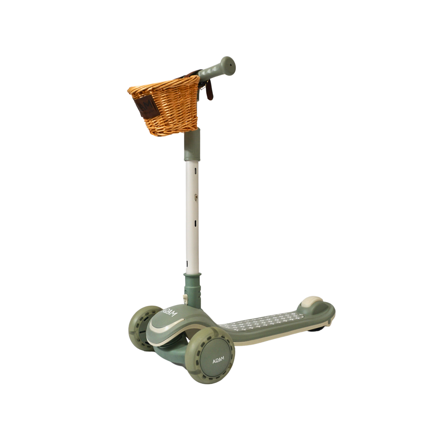 The Super Scooter