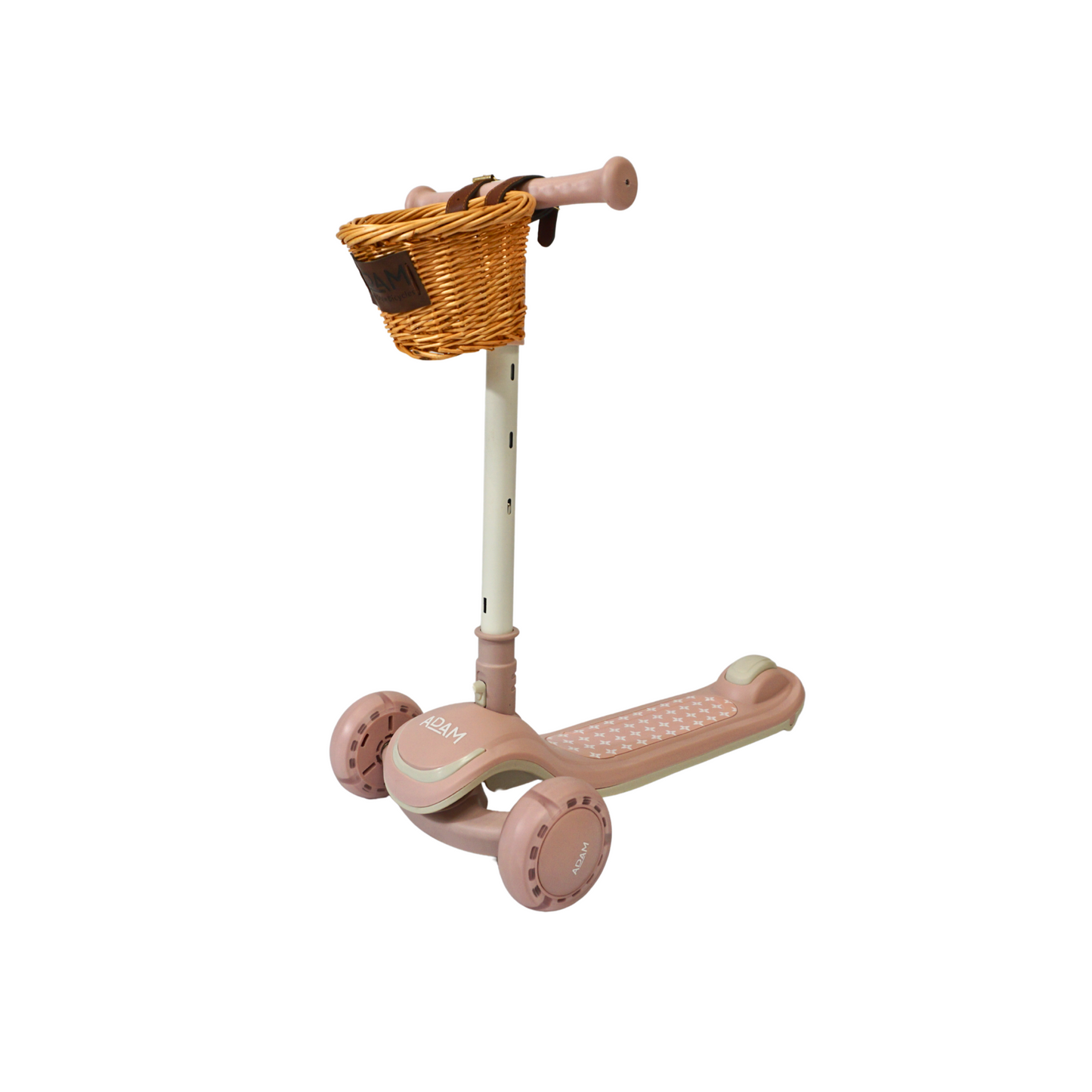 The Super Scooter