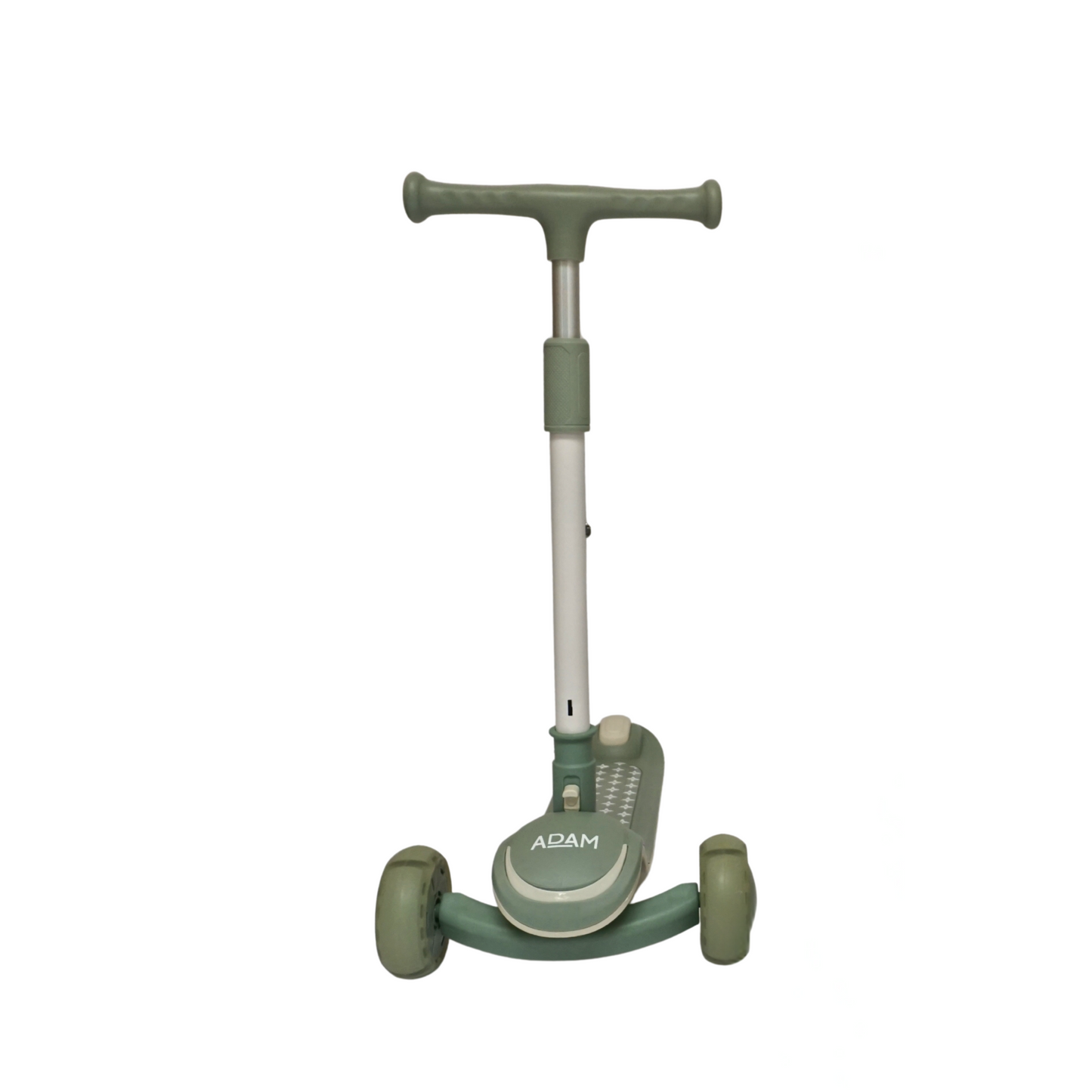 The Super Scooter
