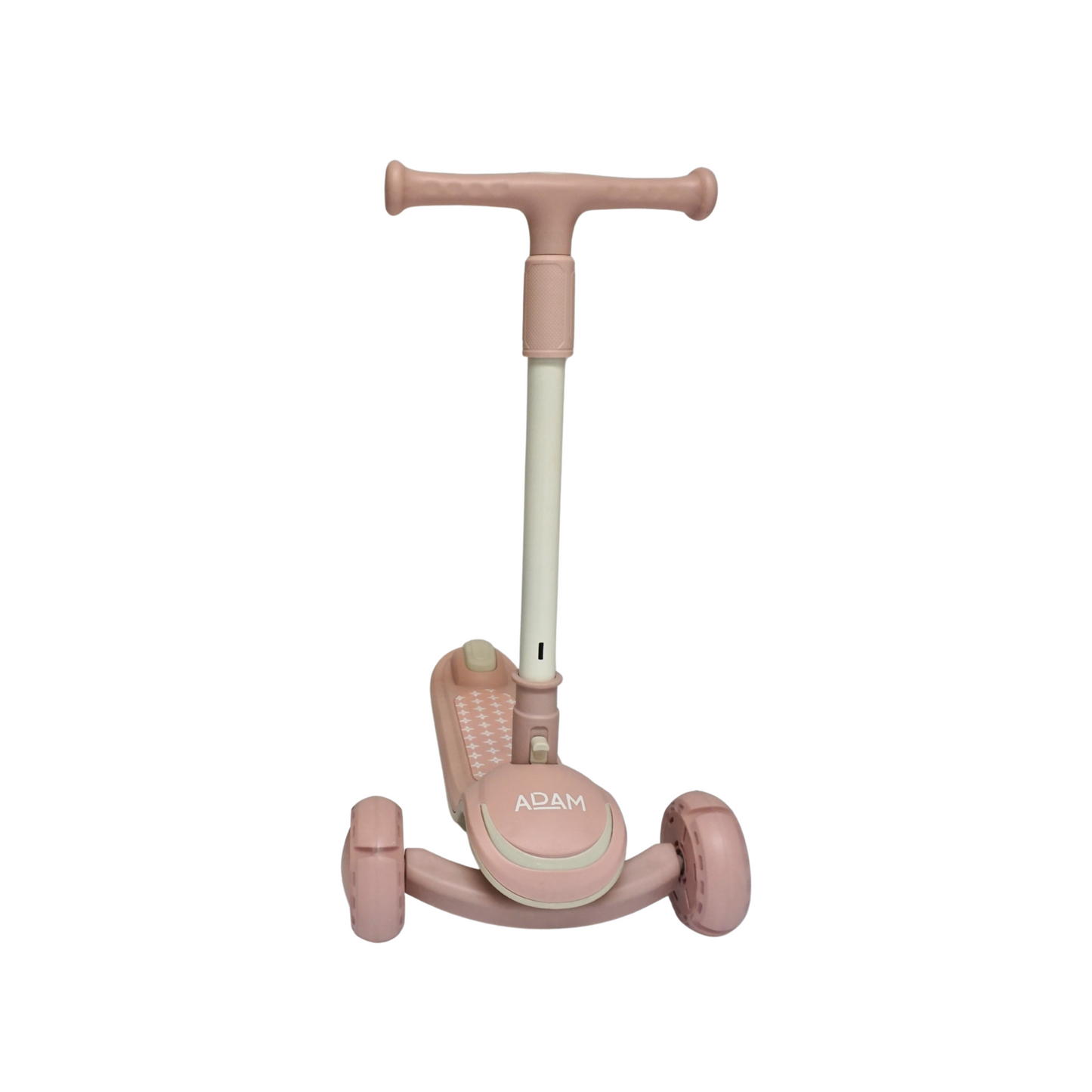The Super Scooter