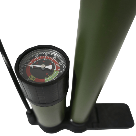 Pump - The Adam Store