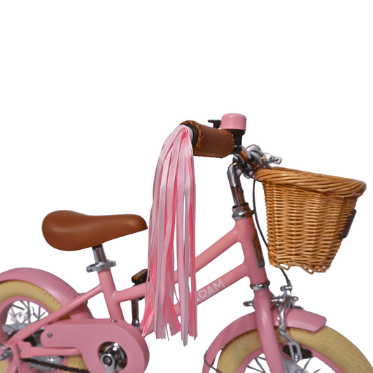 Streamers for Bicycle - The Adam Store