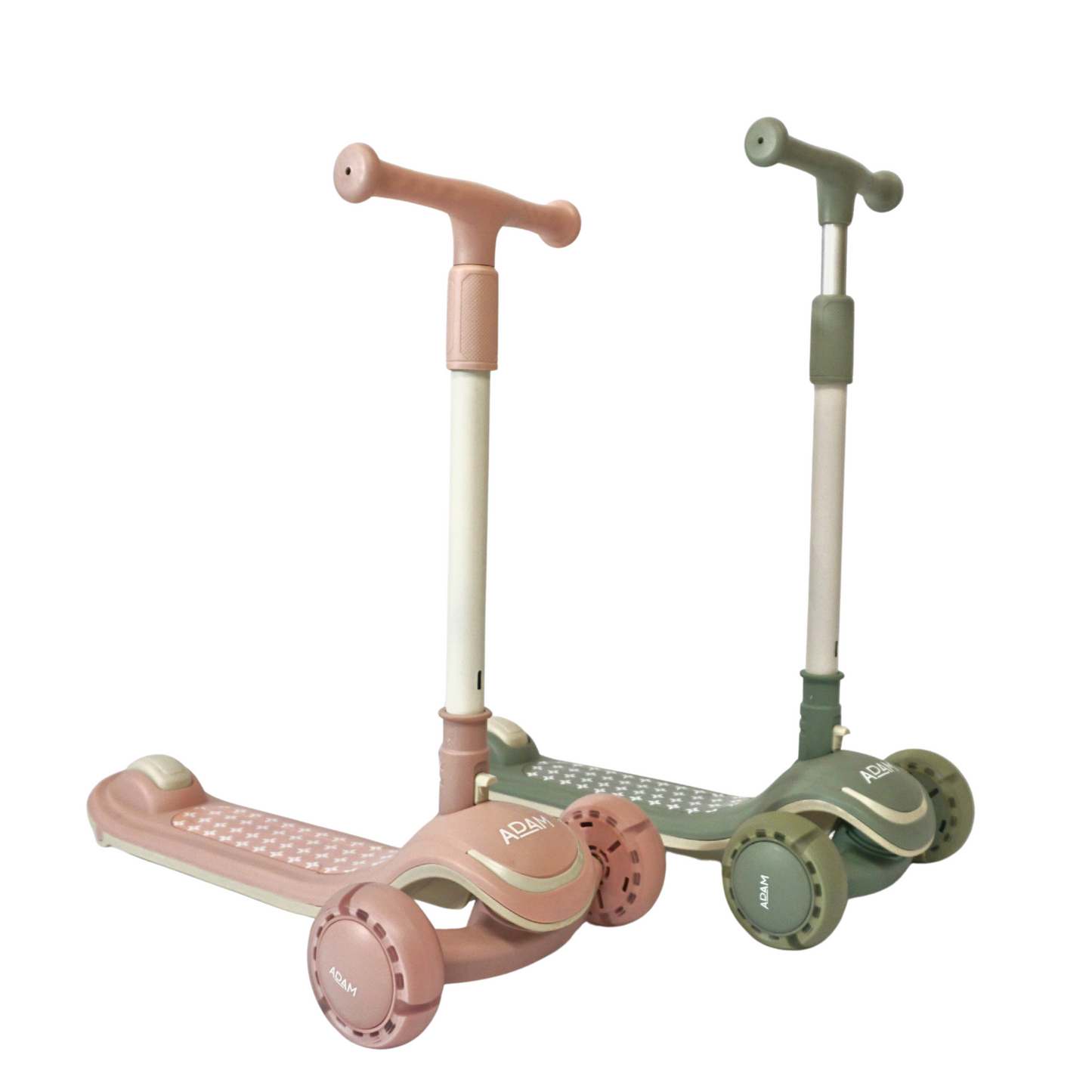 The Super Scooter
