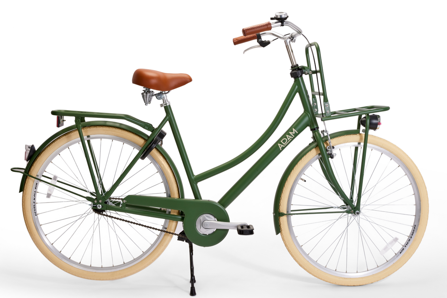 The Dutch Style 28" - Adult Bicycle