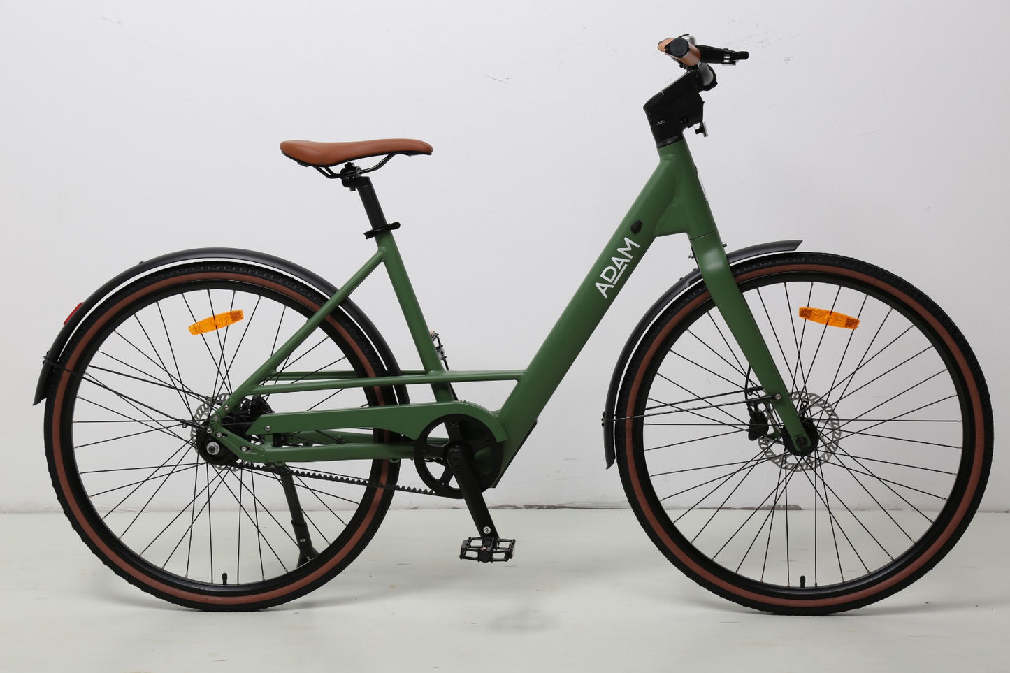 The Urban Adam PRE-ORDER