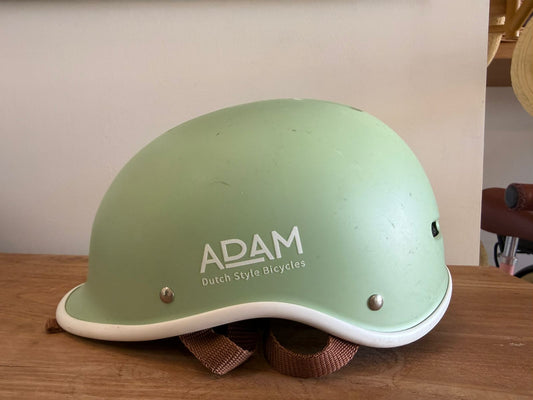 Small Helmets Pre-loved