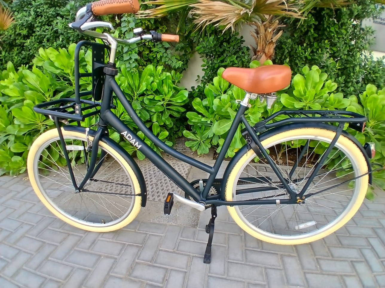 28" The Dutch Style Deluxe Navy Pre-loved