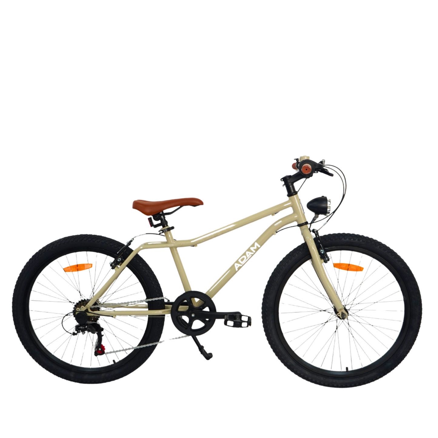 The Speedy MTB 20"