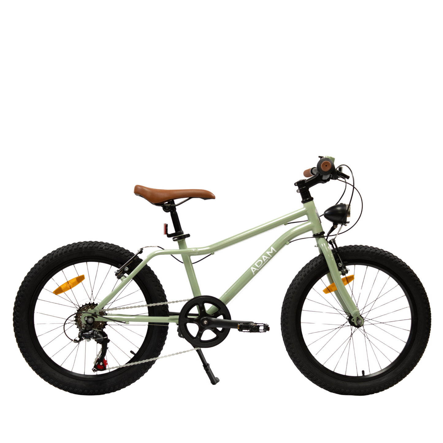 The Speedy MTB 20"