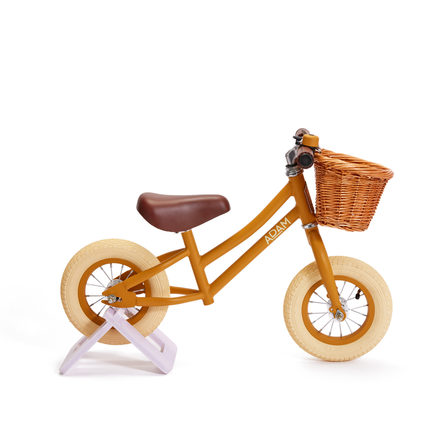 The Balance Bike