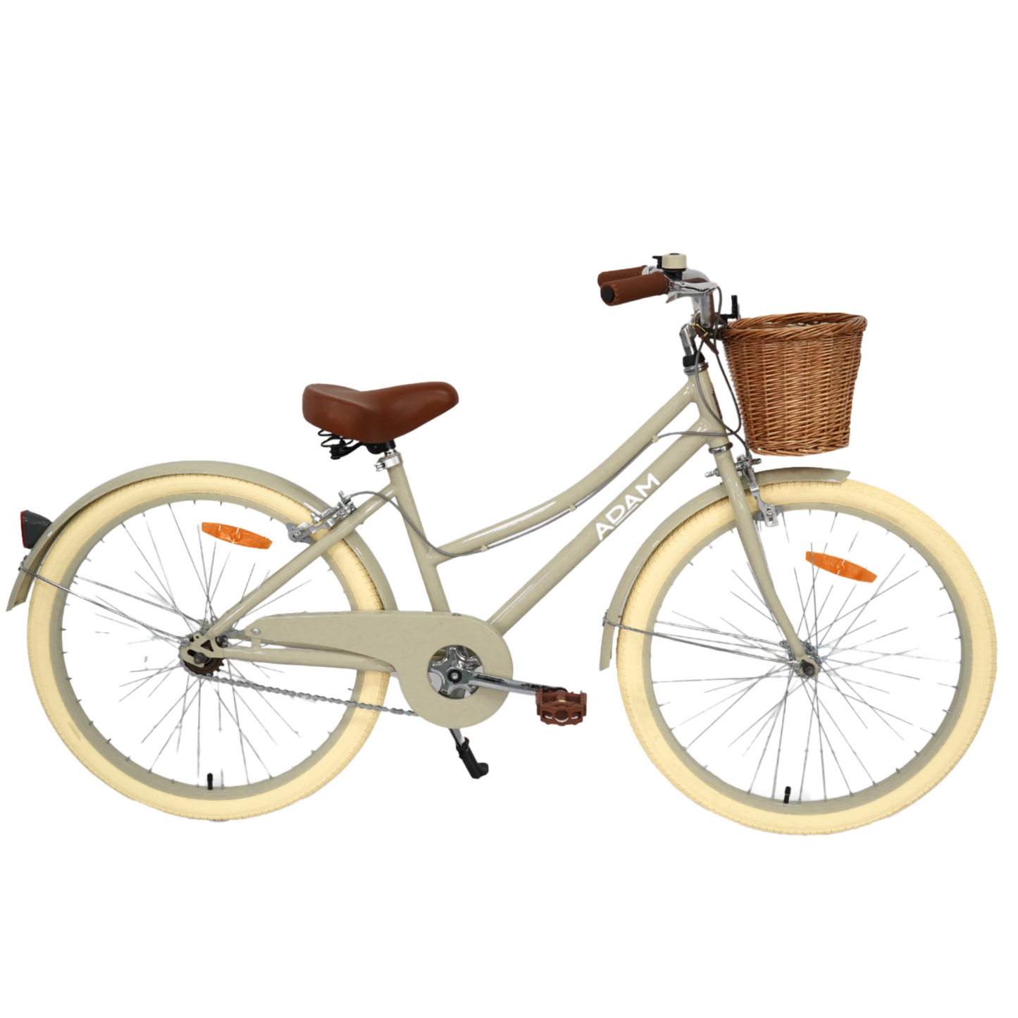 The Dutch Style 24" - Bicycle