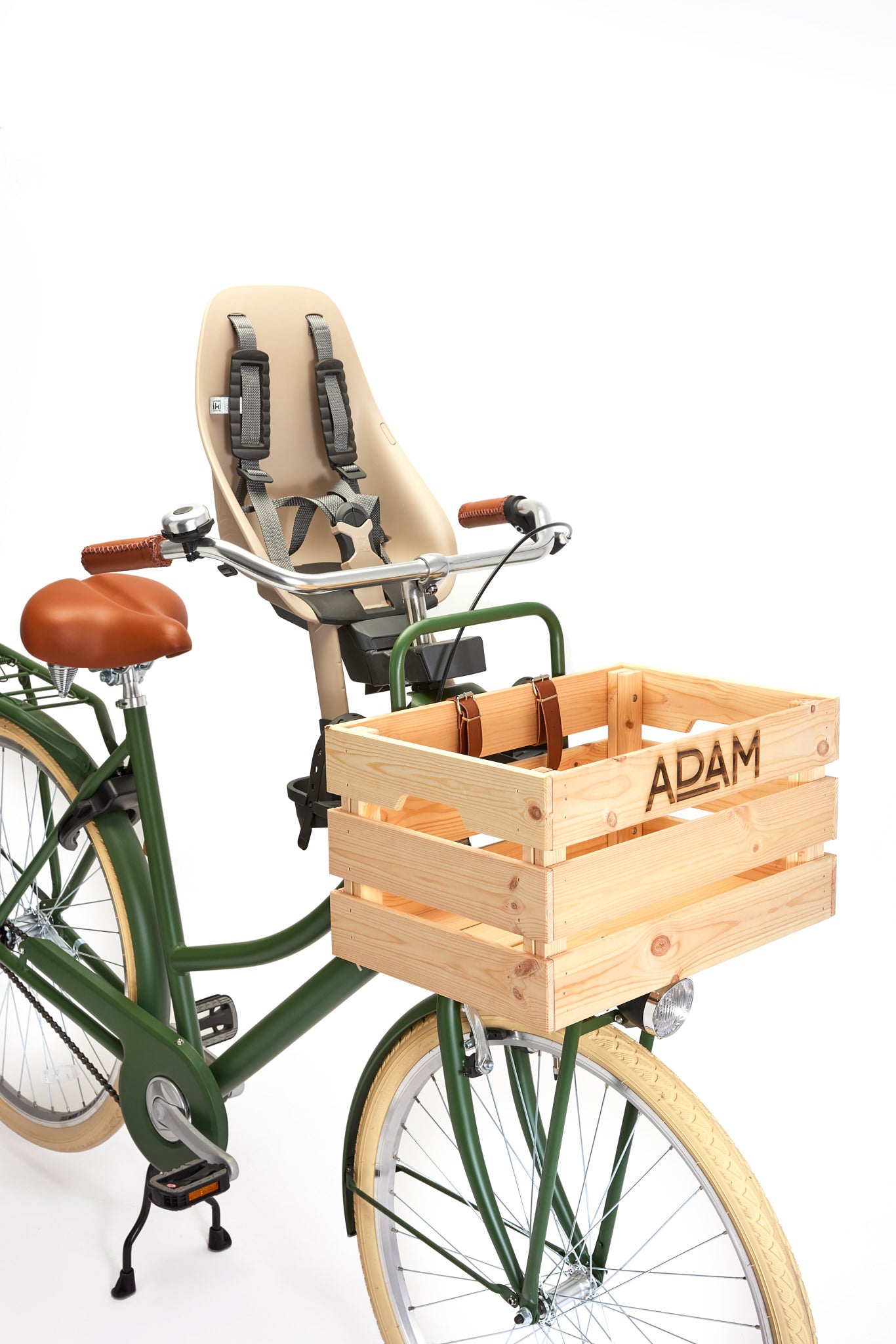 child seat front