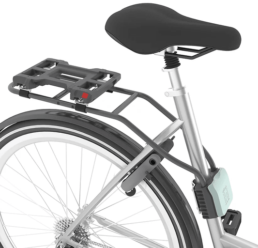 Frame Mounting Bracket - The Adam Store